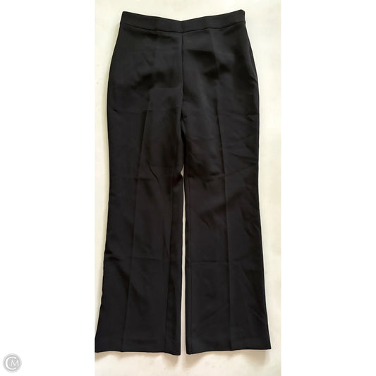 Pants Dress By Ann Taylor In Black, Size: 8