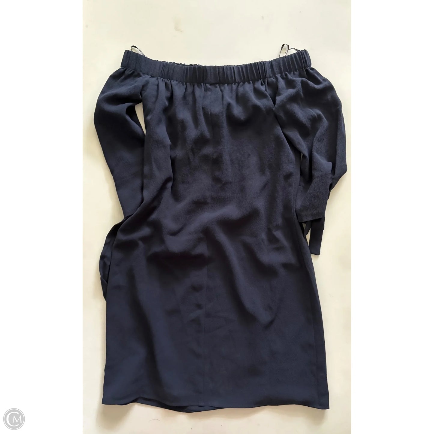 Dress Party Short By Vince Camuto In Navy, Size: 2