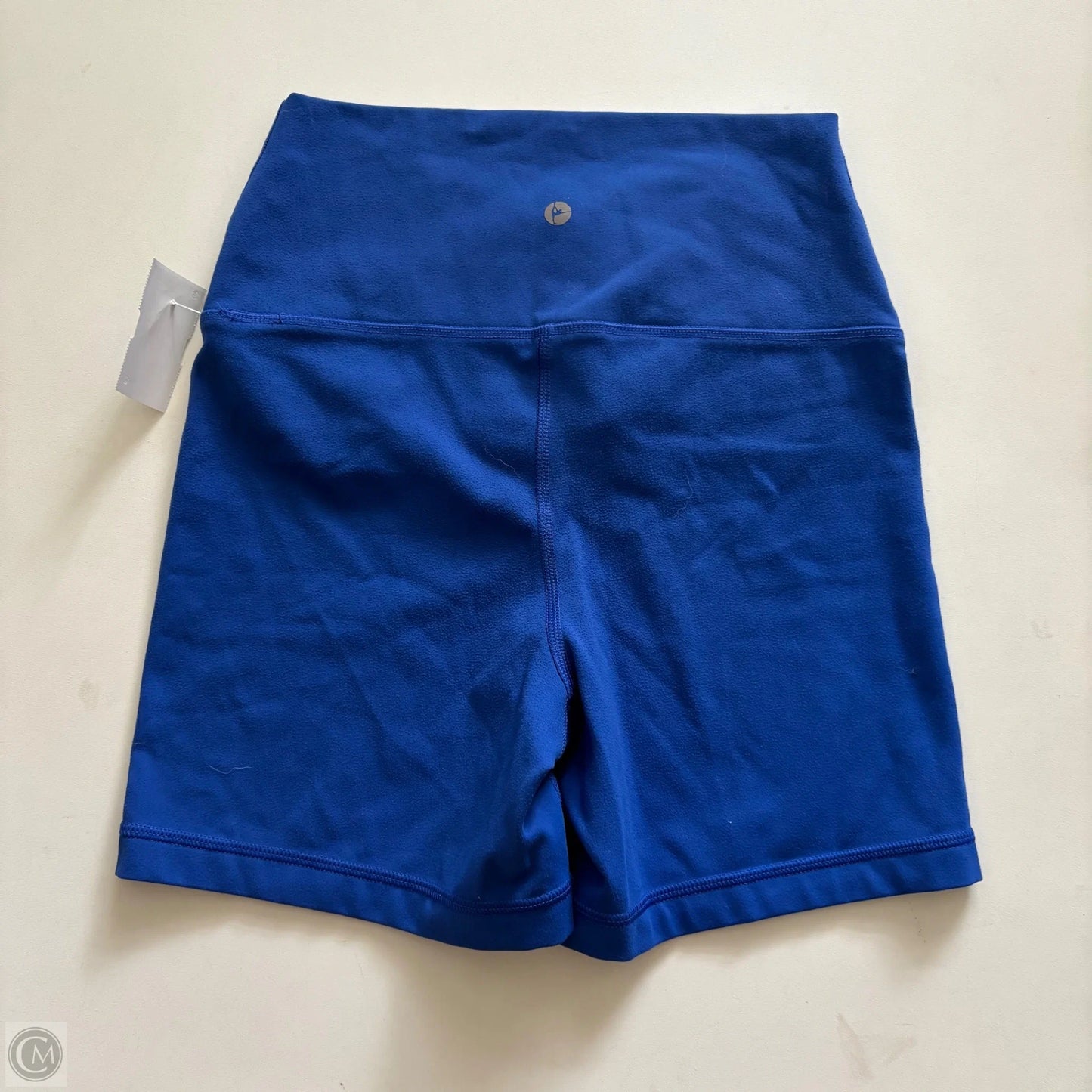 Athletic Shorts By 90 Degrees By Reflex In Blue, Size: S