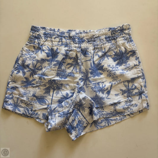Shorts By A New Day In Blue, Size: S