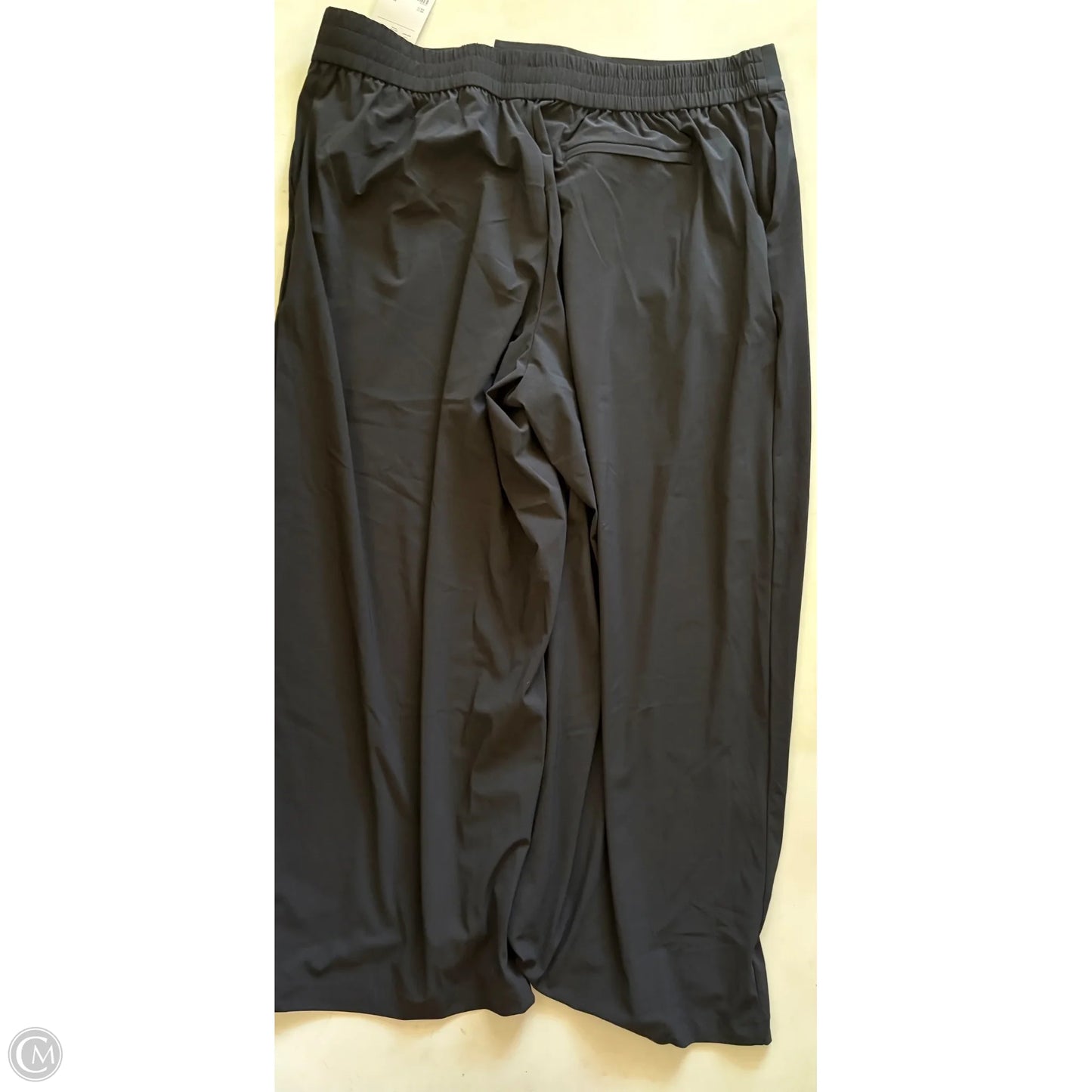 Pants Dress By Athleta In Black, Size: 20