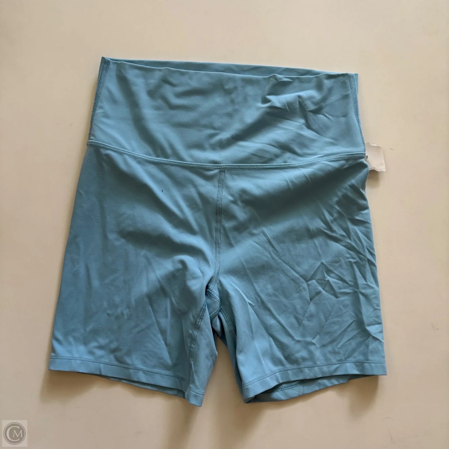 Athletic Shorts By All In Motion In Blue, Size: M