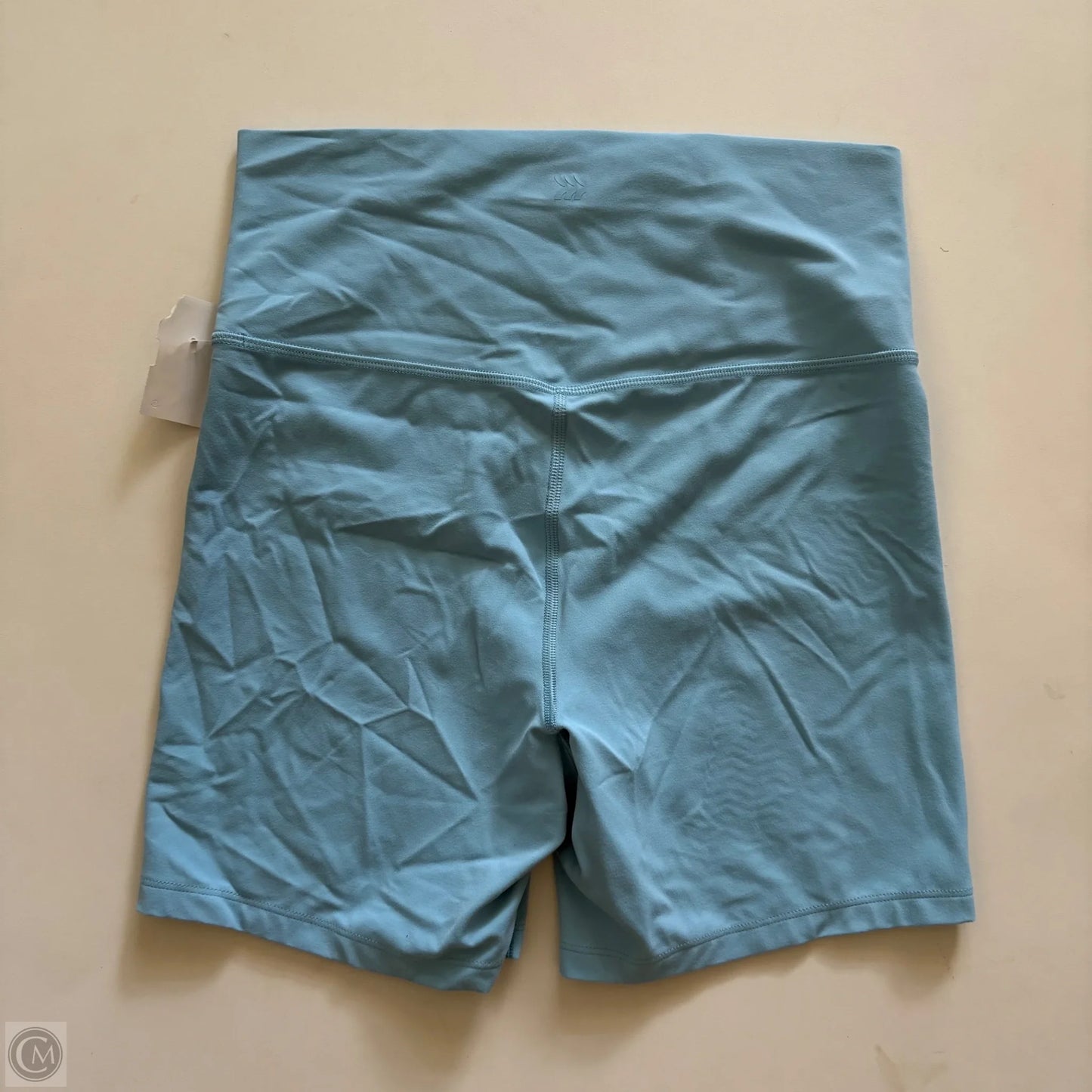 Athletic Shorts By All In Motion In Blue, Size: M