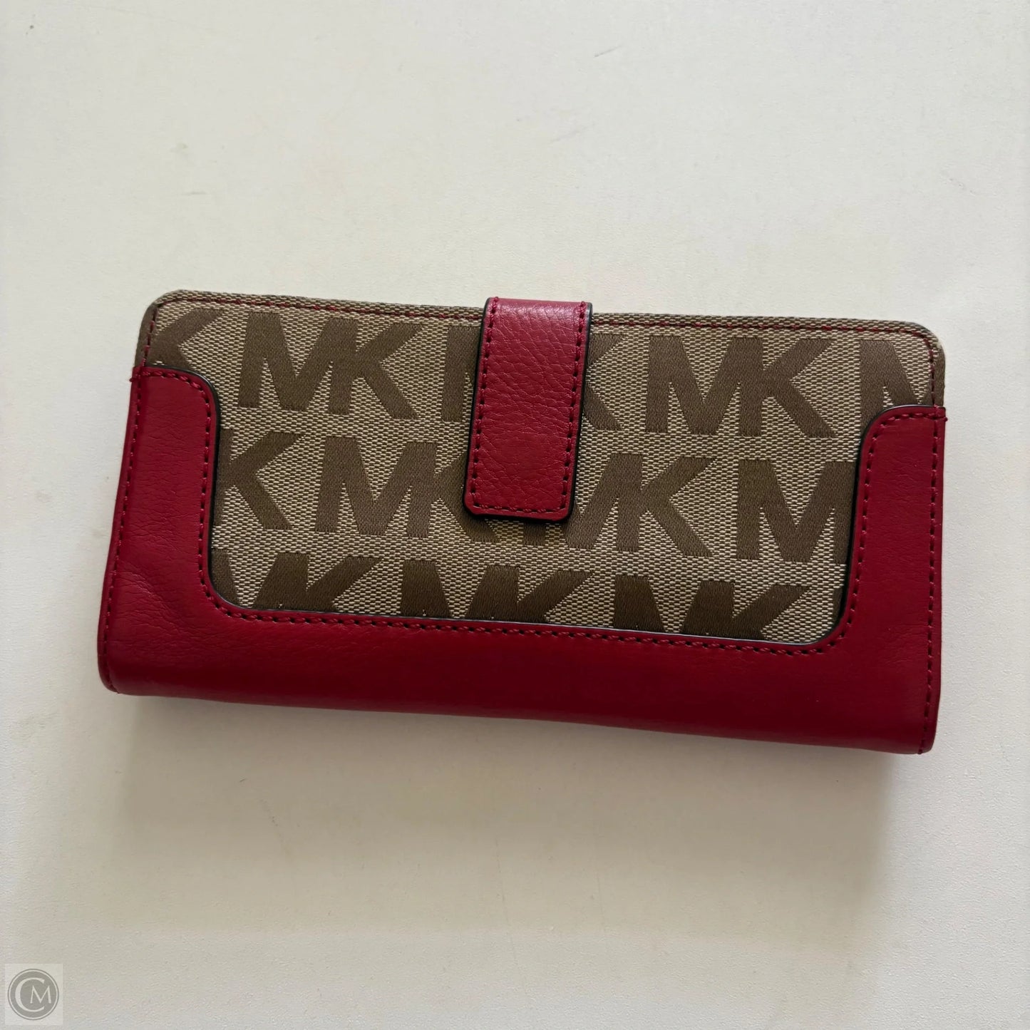 Wallet Designer By Michael Kors, Size: Medium