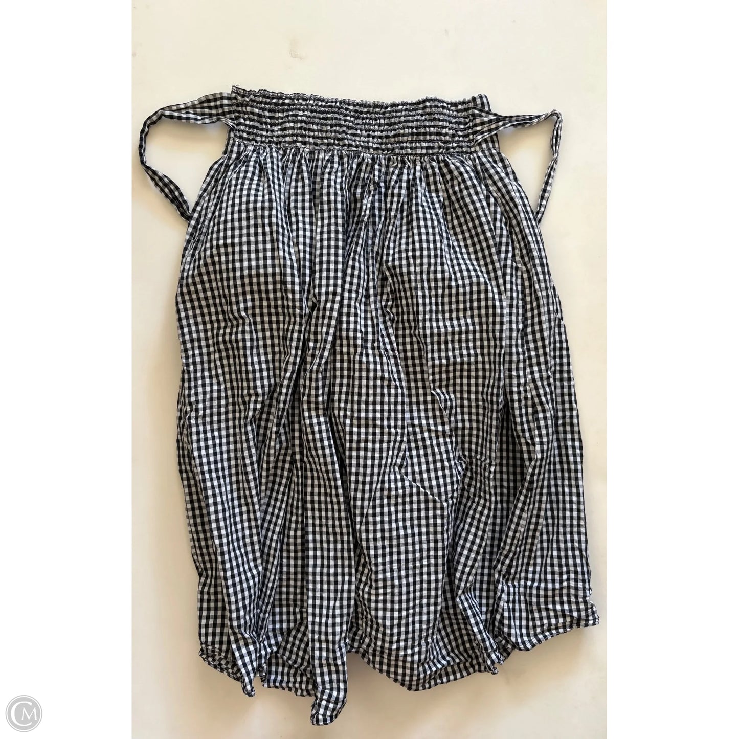 Skirt Mini & Short By Max Studio In Black, Size: M
