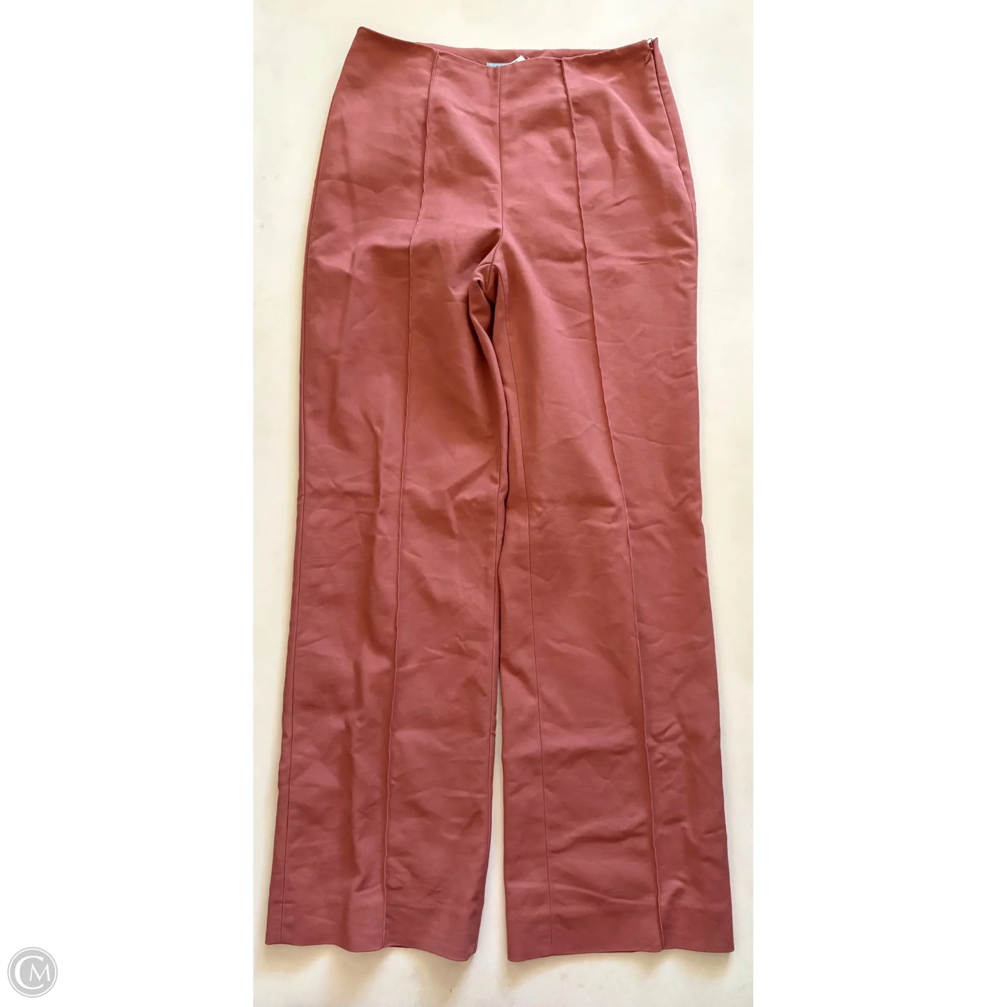 Pants Dress By Antonio Melani In Peach, Size: 6