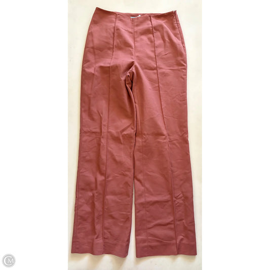 Pants Dress By Antonio Melani In Peach, Size: 6