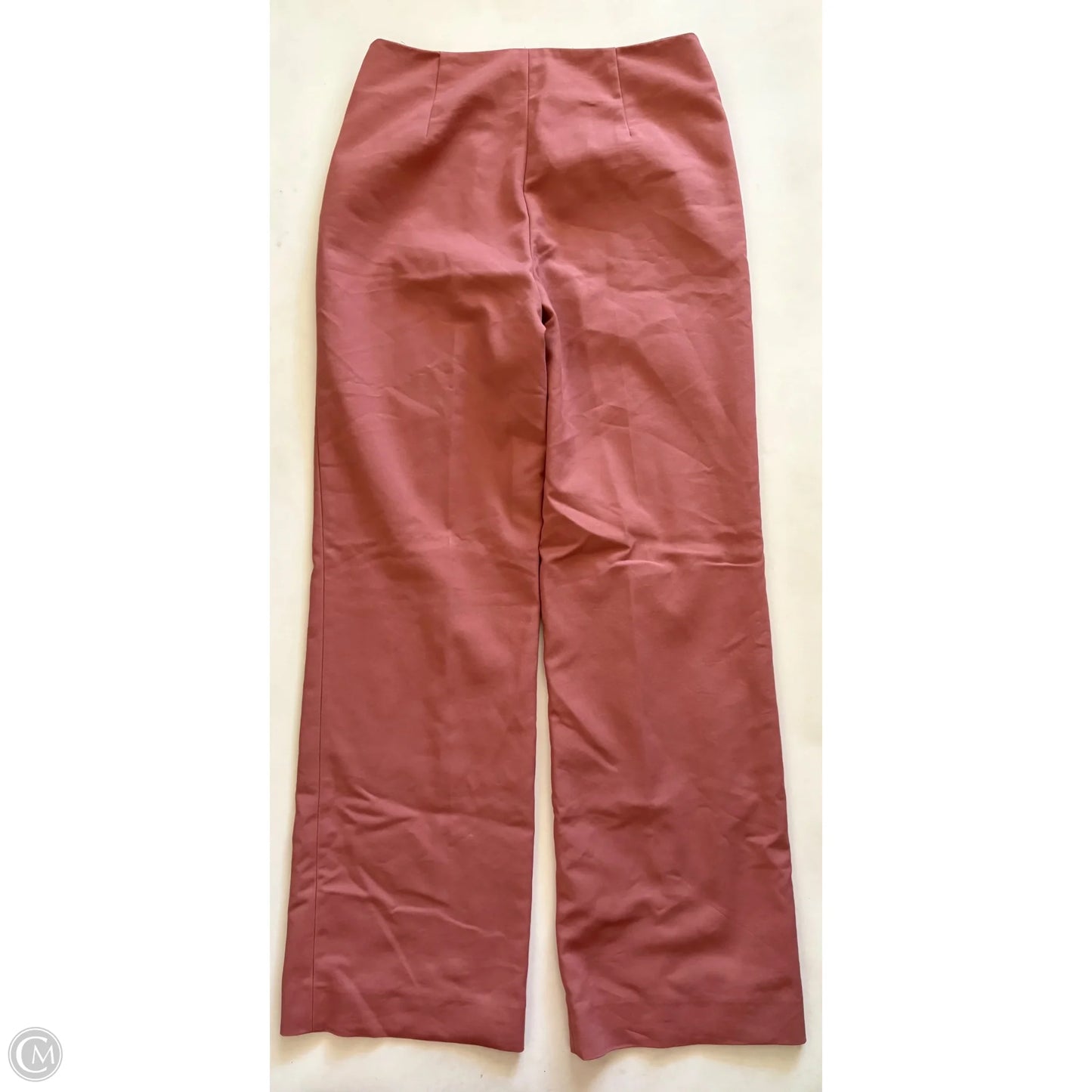 Pants Dress By Antonio Melani In Peach, Size: 6