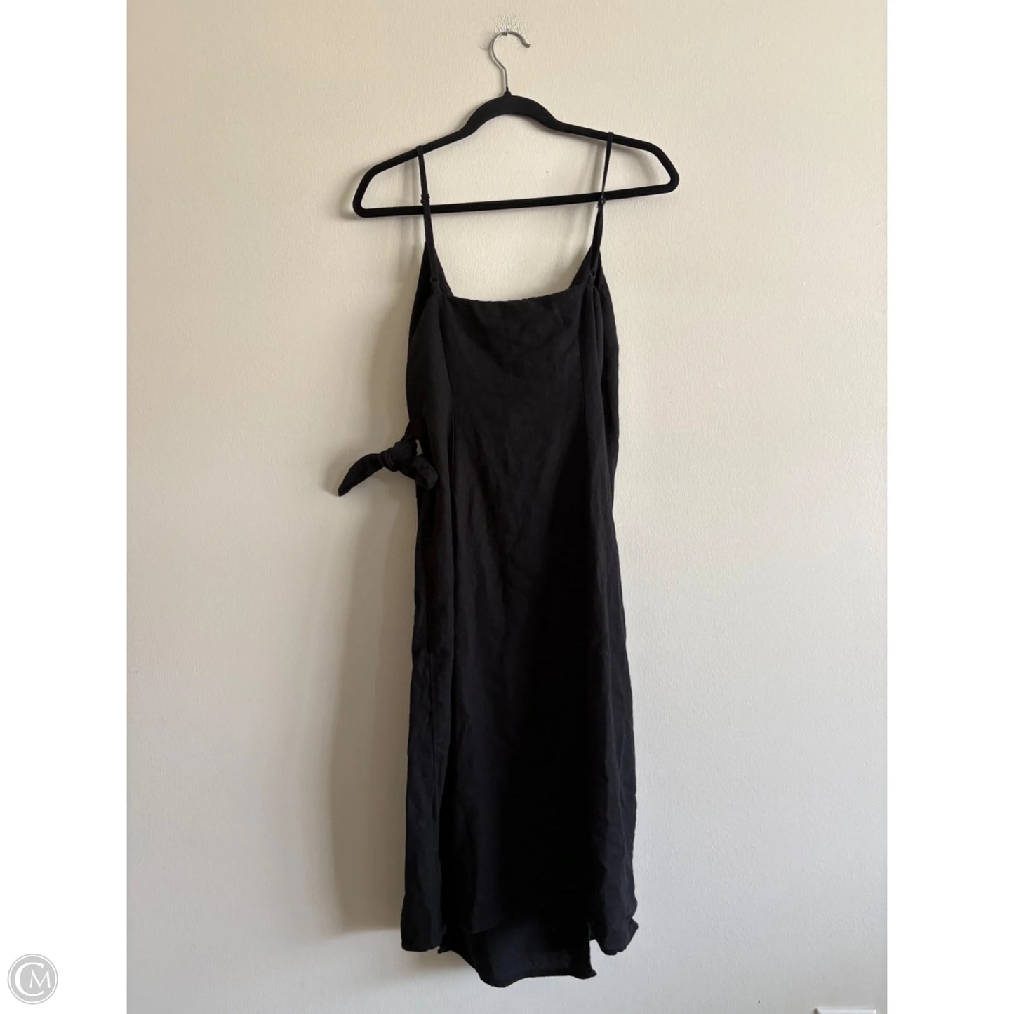 Dress Casual Short By glassons In Black, Size: 12