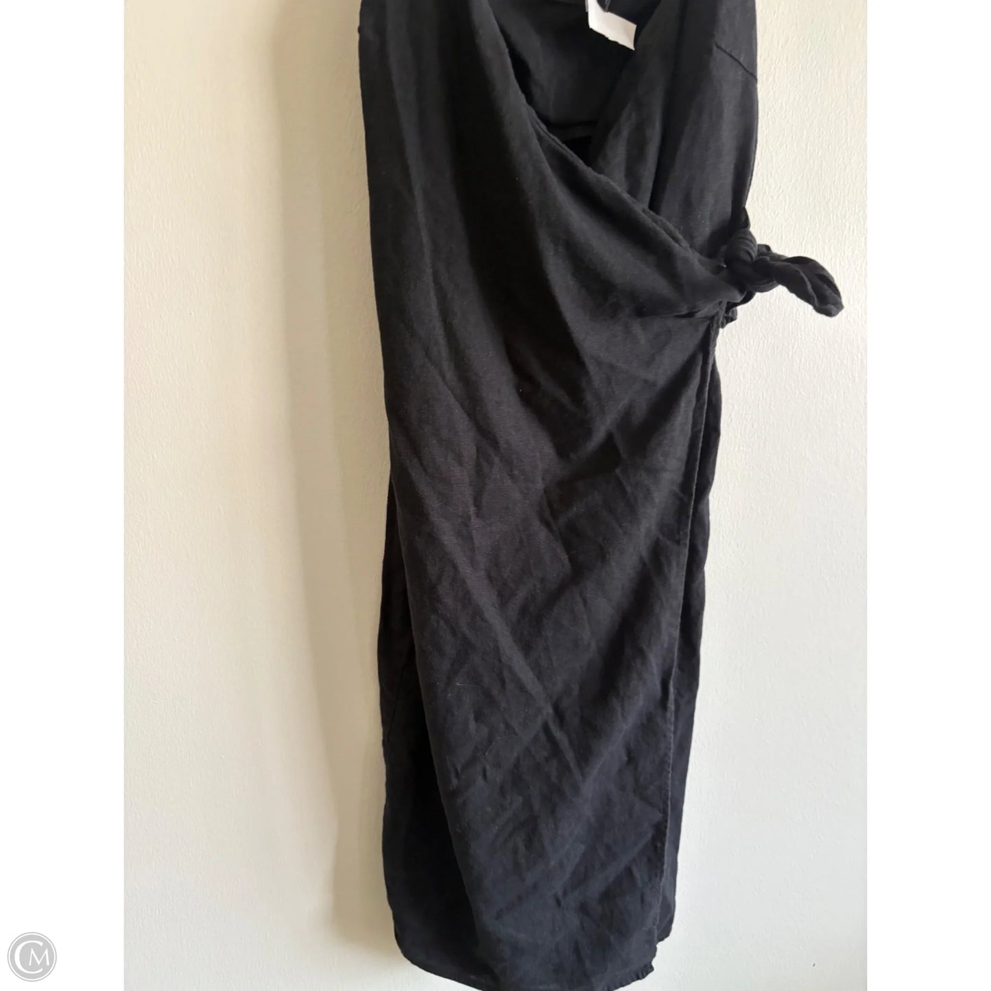 Dress Casual Short By glassons In Black, Size: 12