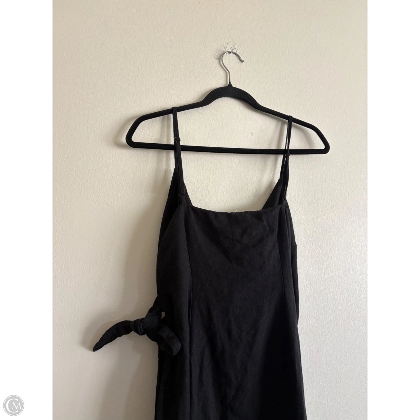 Dress Casual Short By glassons In Black, Size: 12
