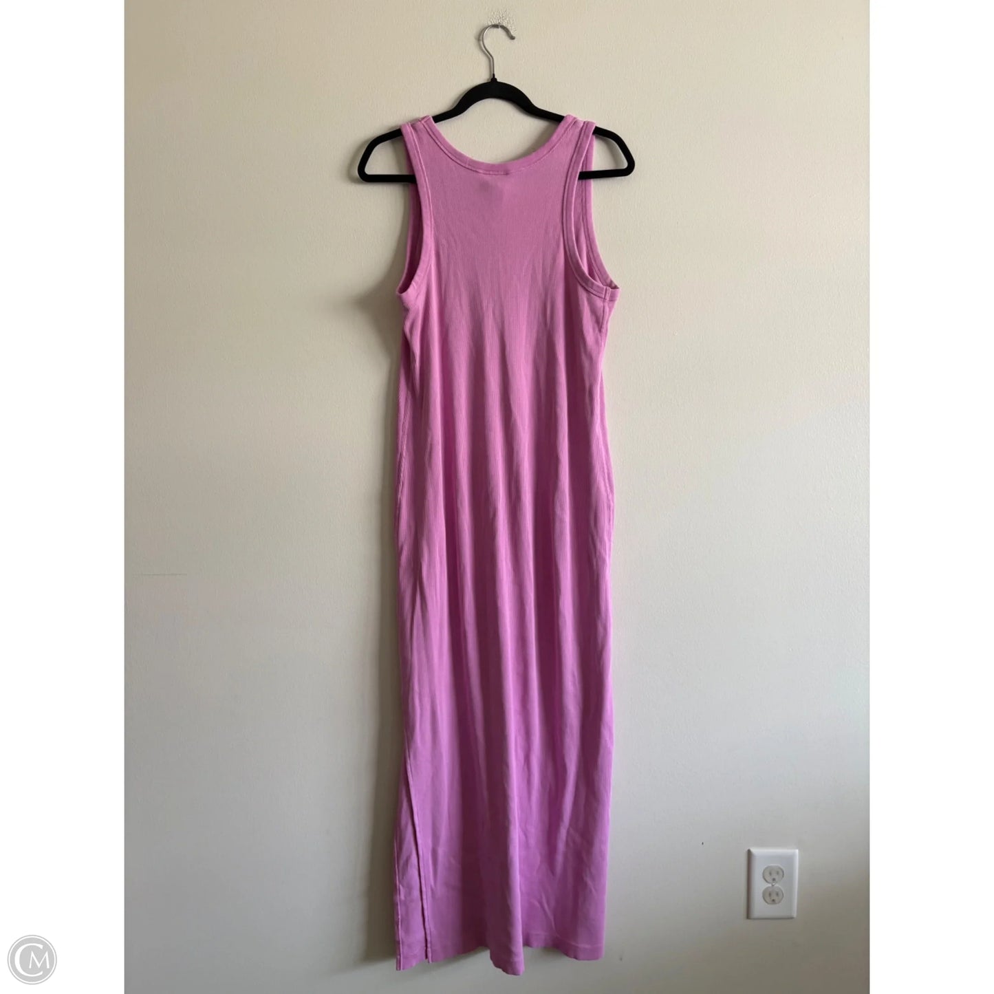 Dress Casual Maxi By Universal Thread In Purple, Size: Xl