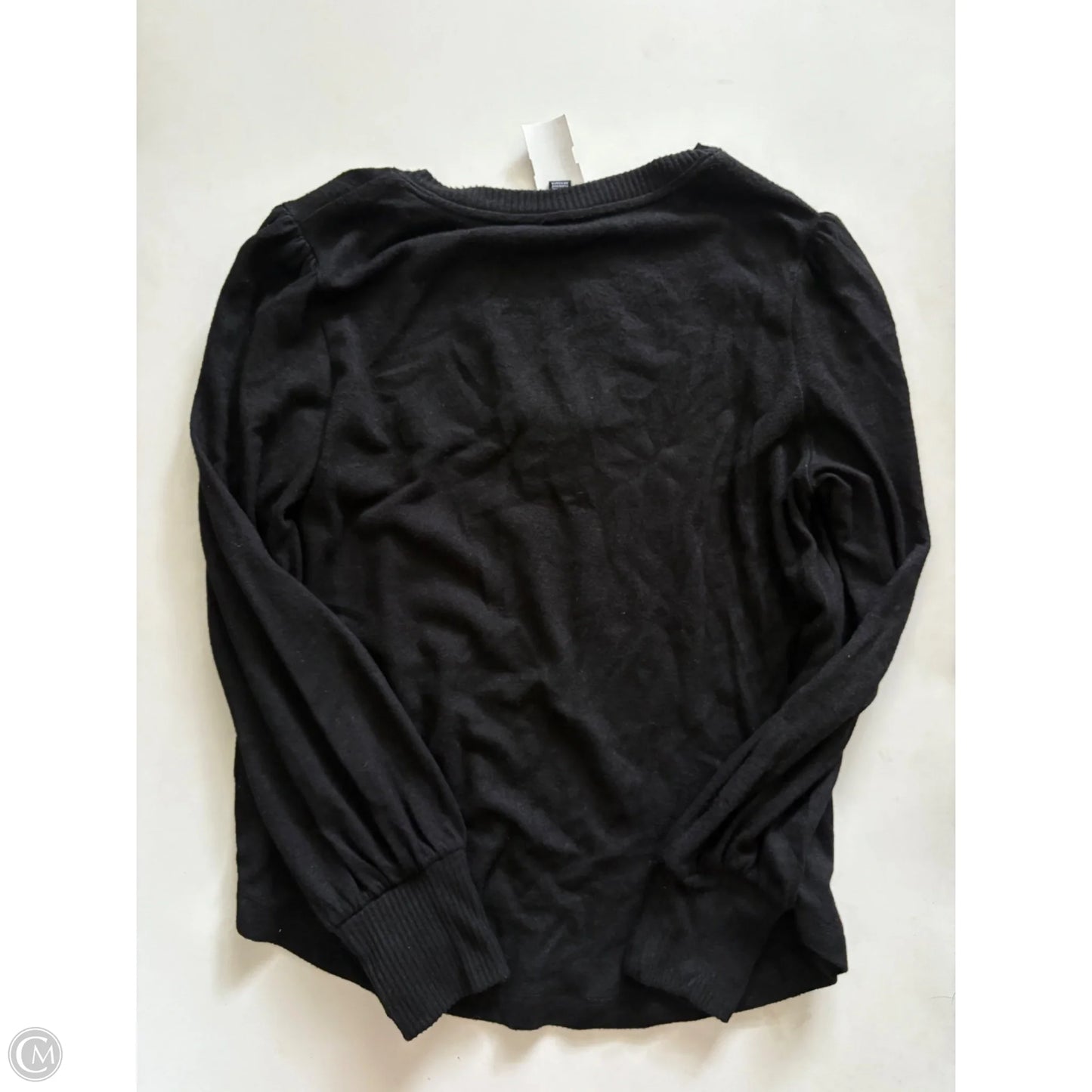 Sweater By Buffalo David Bitton In Black, Size: M
