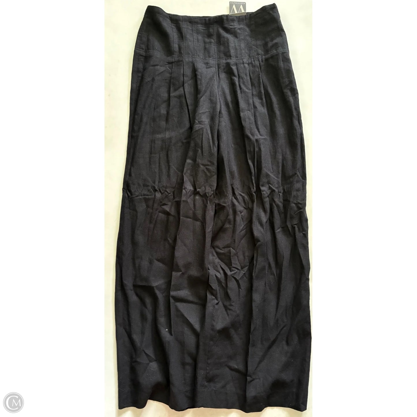Pants Dress By Worthington In Black, Size: 10
