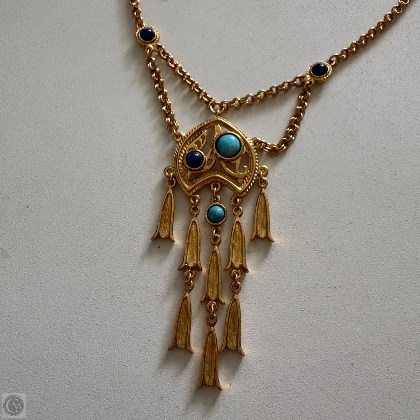 Necklace Other By ben-amun