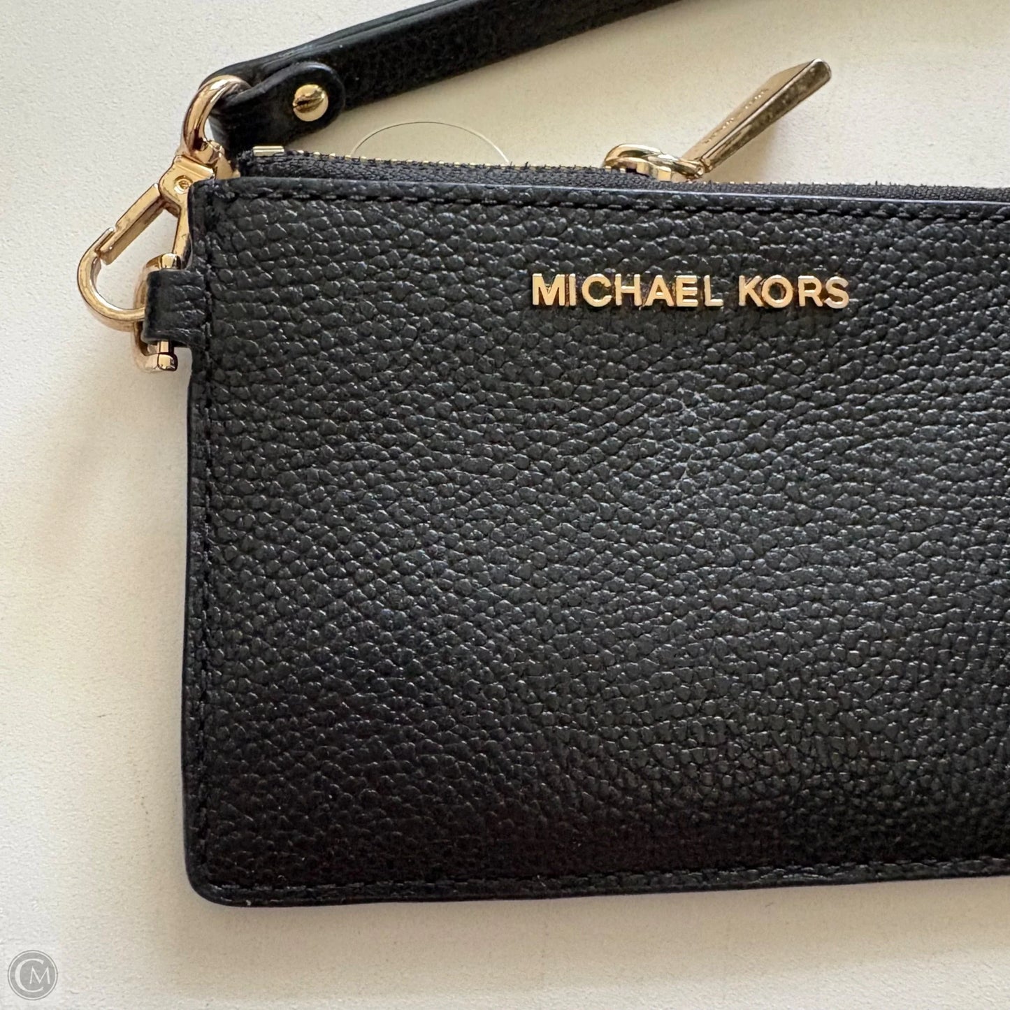 Wristlet Designer By Michael Kors, Size: Small