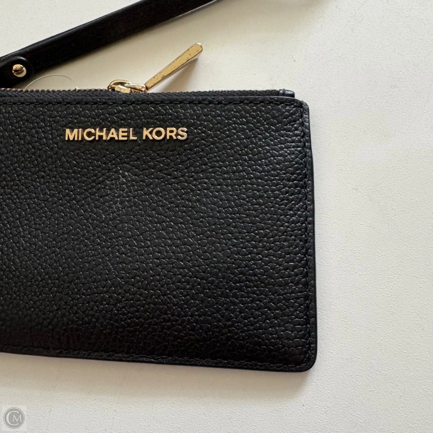 Wristlet Designer By Michael Kors, Size: Small