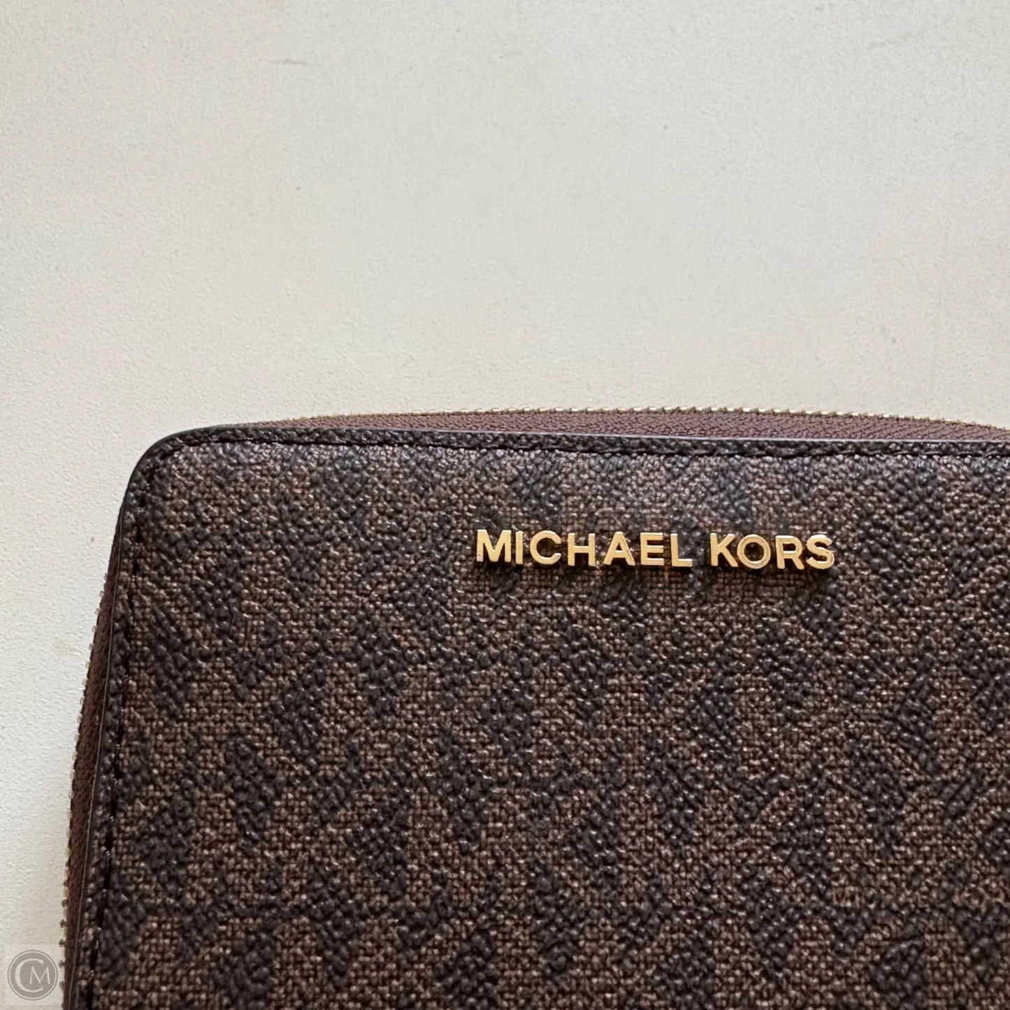 Wallet Designer By Michael Kors, Size: Small