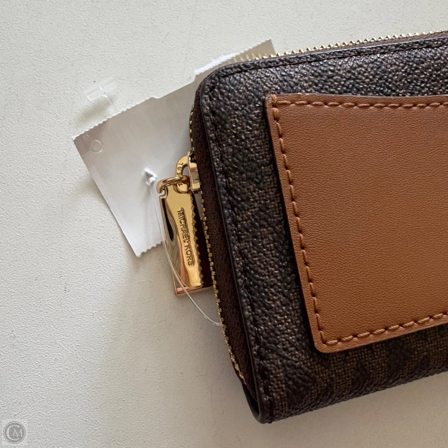 Wallet Designer By Michael Kors, Size: Small