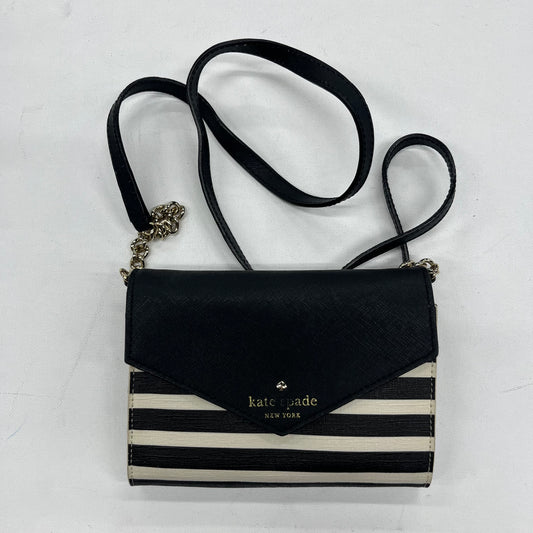 Crossbody Designer By Kate Spade  Size: Small