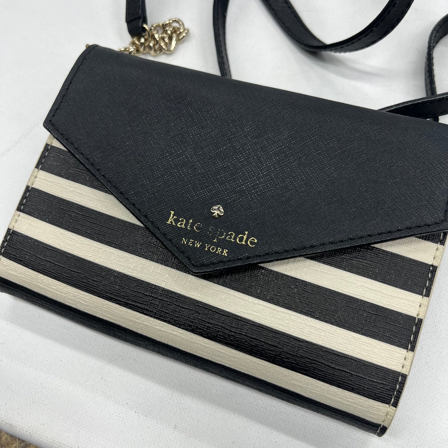 Crossbody Designer By Kate Spade  Size: Small