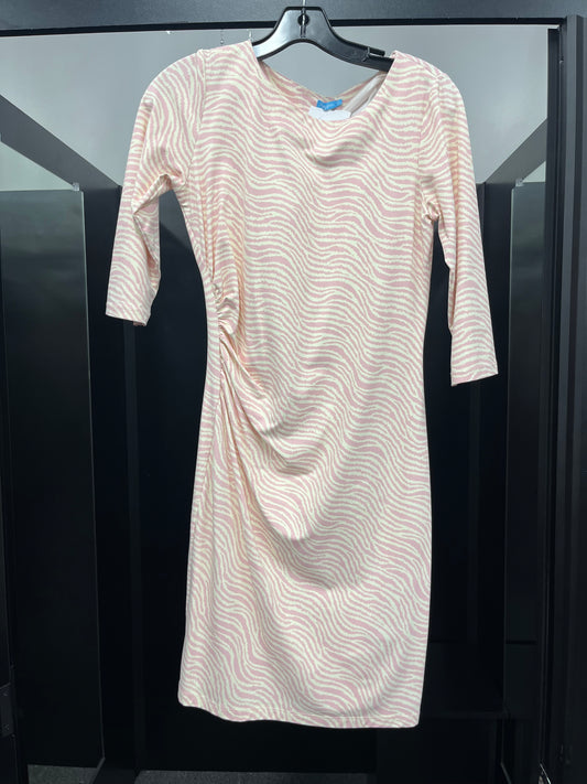 Pink Dress Work J Mclaughlin, Size Xs