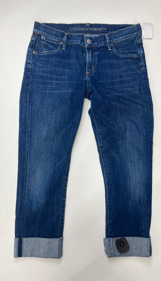 Jeans Boot Cut By Citizens Of Humanity  Size: 6