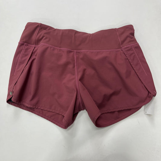 Athletic Shorts By Clothes Mentor  Size: 6