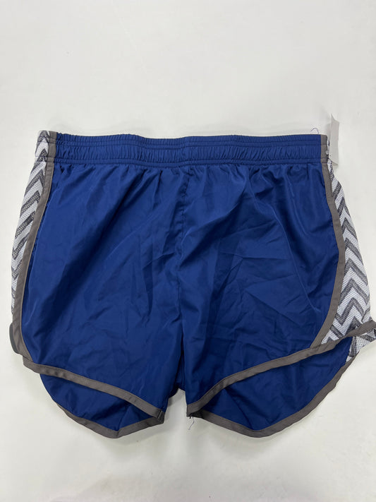 Athletic Shorts By Runway Ready Active  Size: L