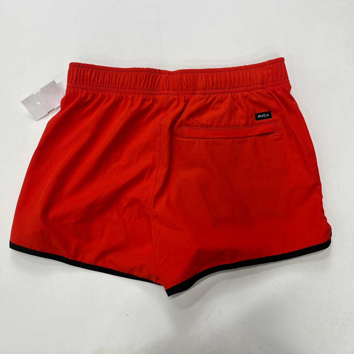 Athletic Shorts By RVCA  Size: Xs