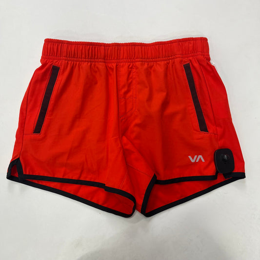 Athletic Shorts By RVCA  Size: Xs