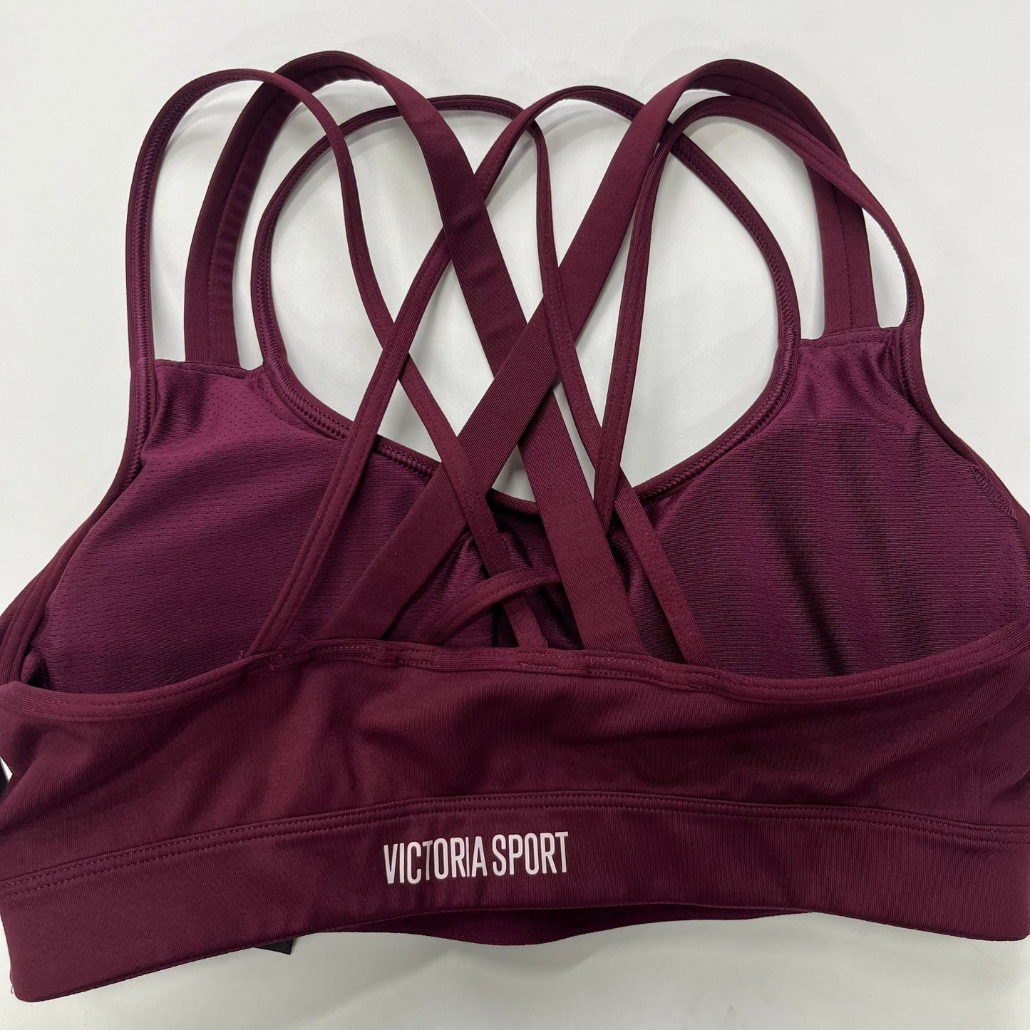 Athletic Bra By Victorias Secret  Size: L