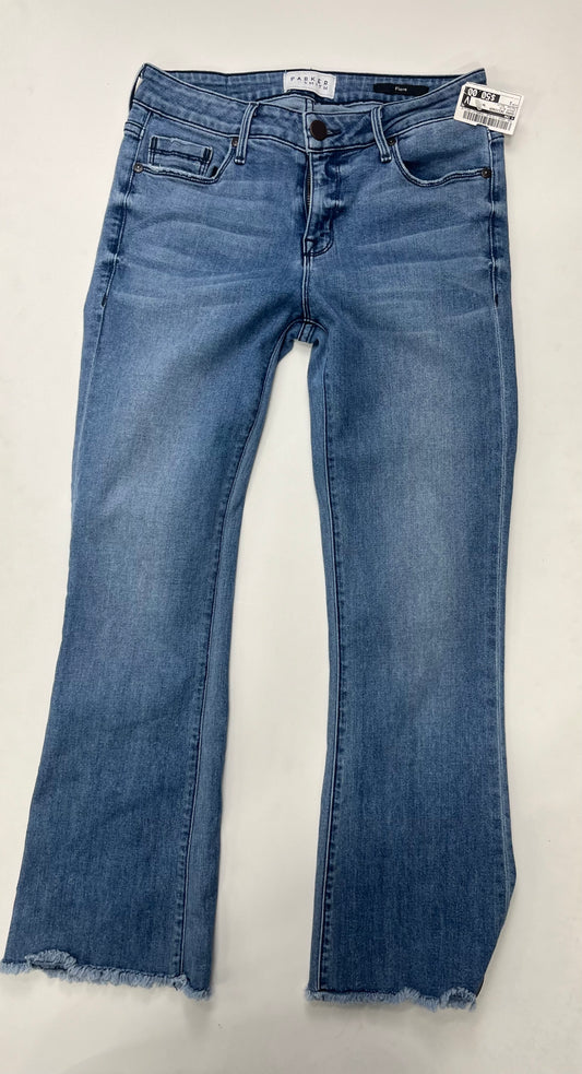 Jeans Designer By Parker Smith  Size: 2