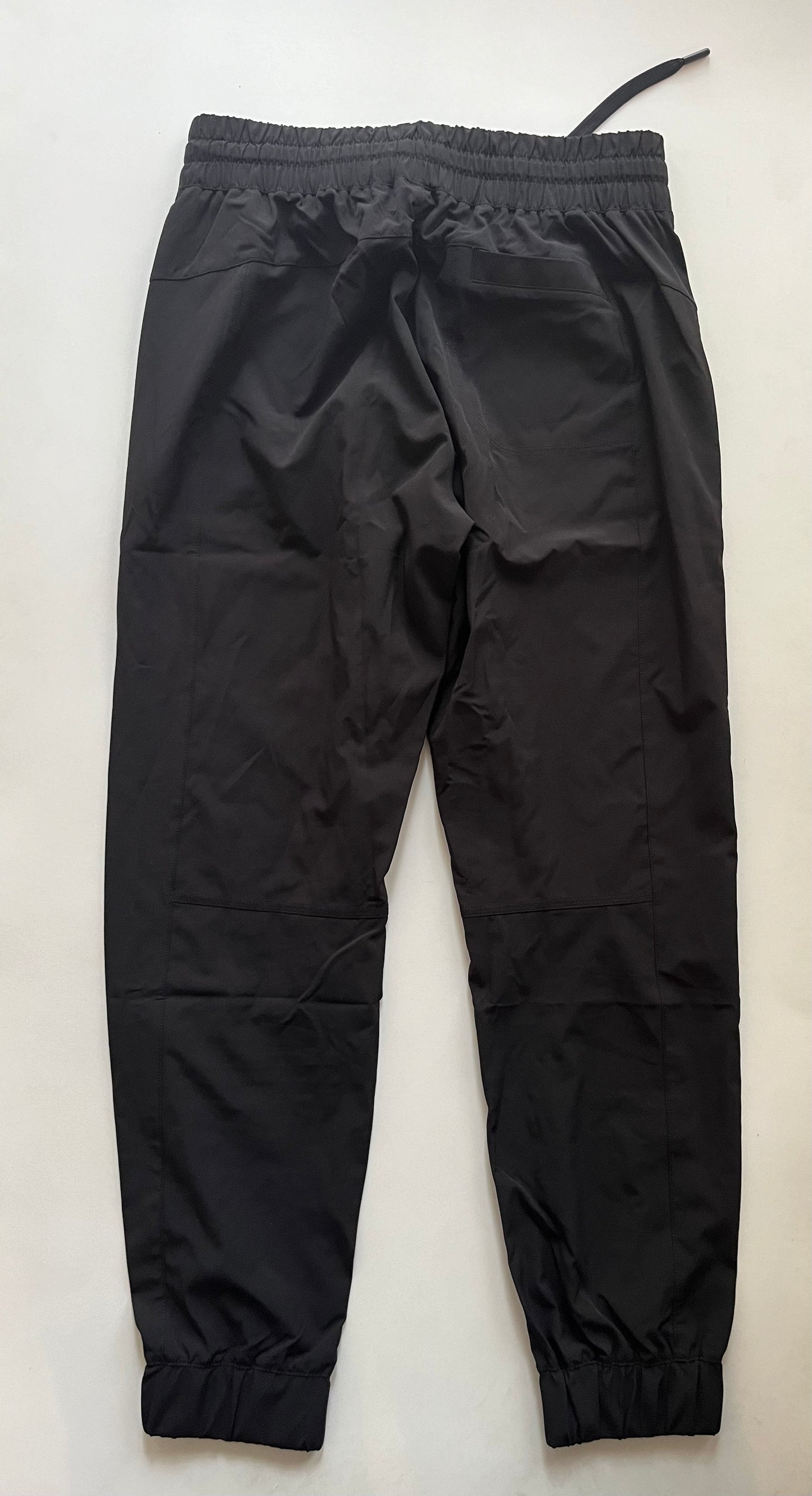 Black Athletic Pants Kyodan, Size S