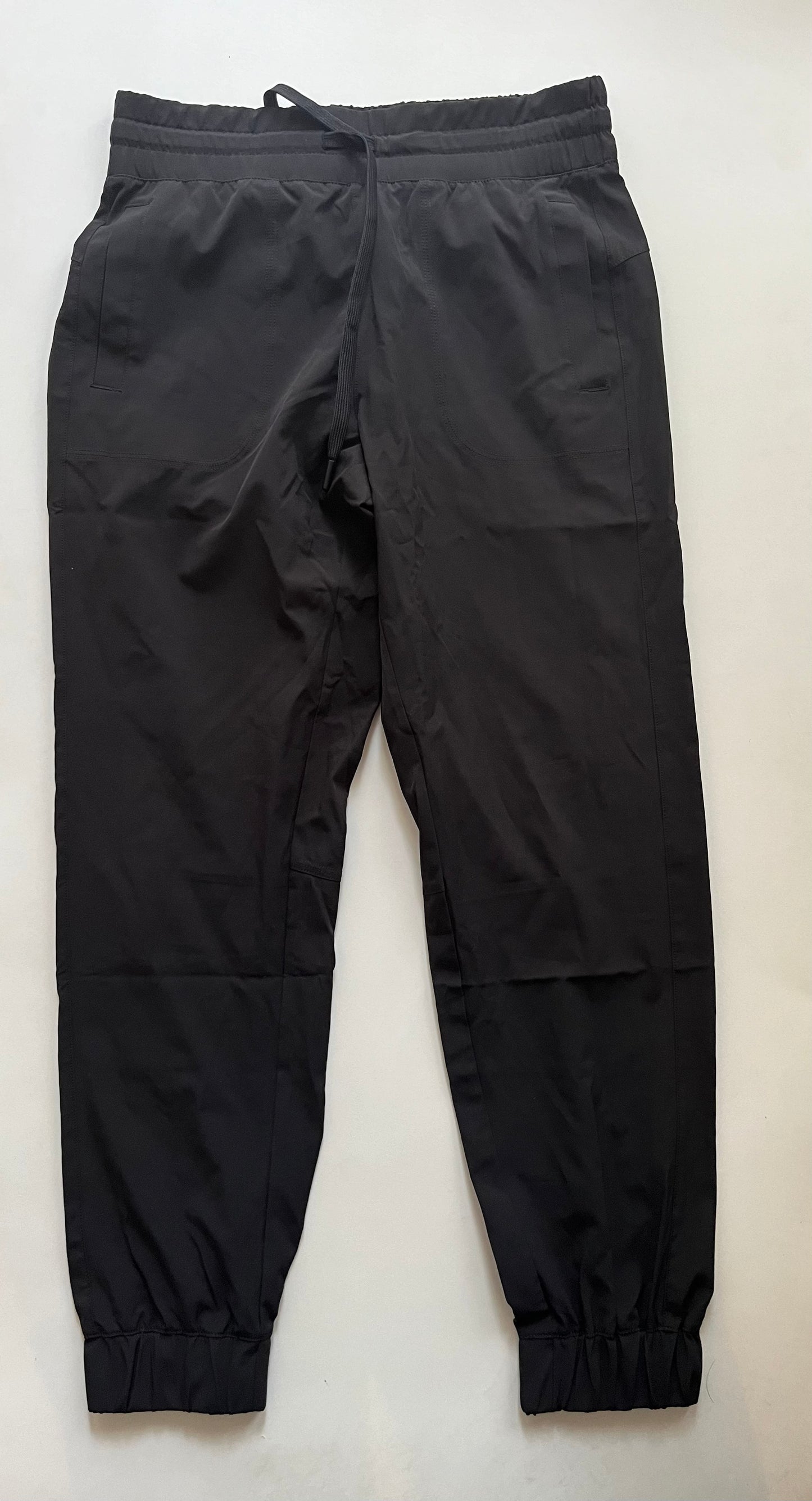 Black Athletic Pants Kyodan, Size S