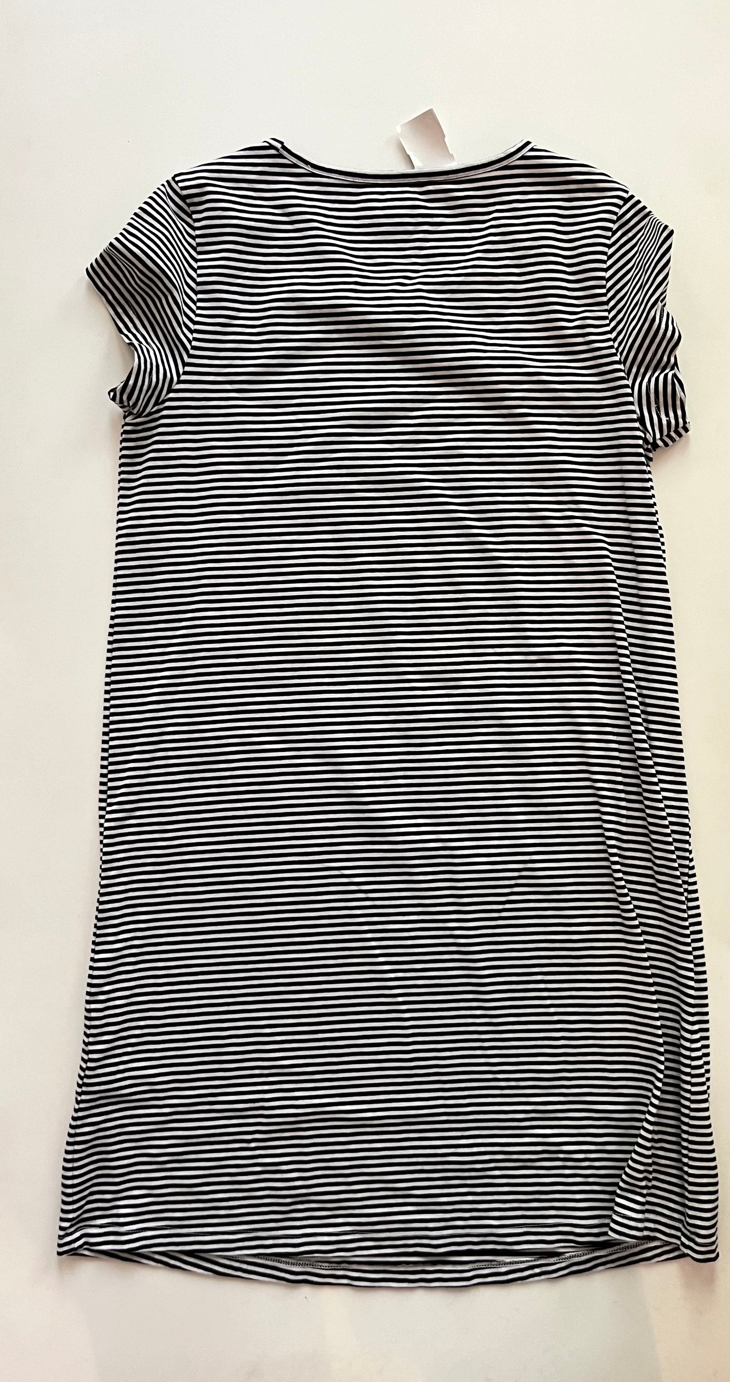 Striped Dress Casual Maxi Vineyard Vines, Size S