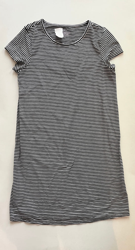 Striped Dress Casual Maxi Vineyard Vines, Size S