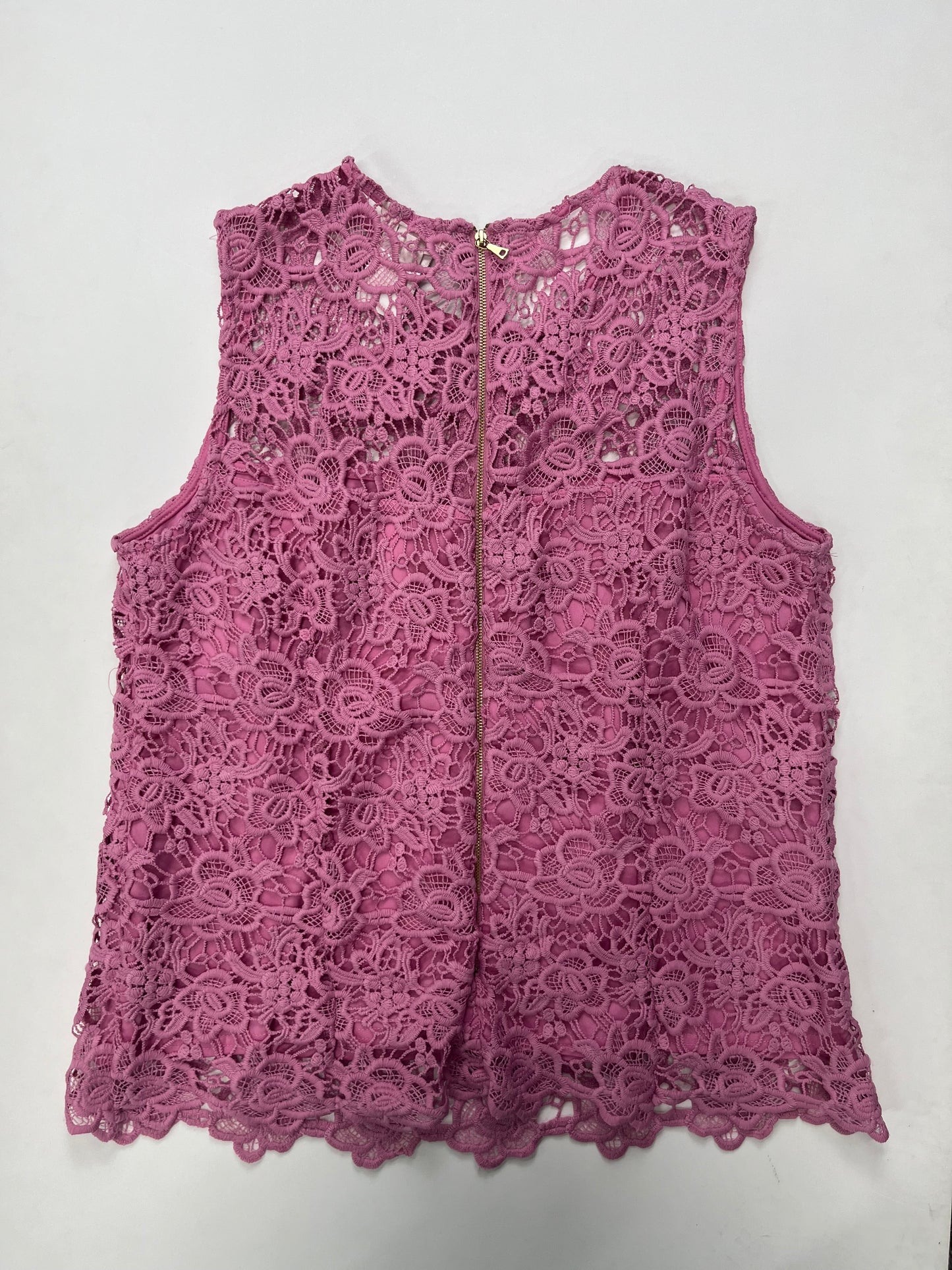 Top Sleeveless By Nanette Lepore  Size: M