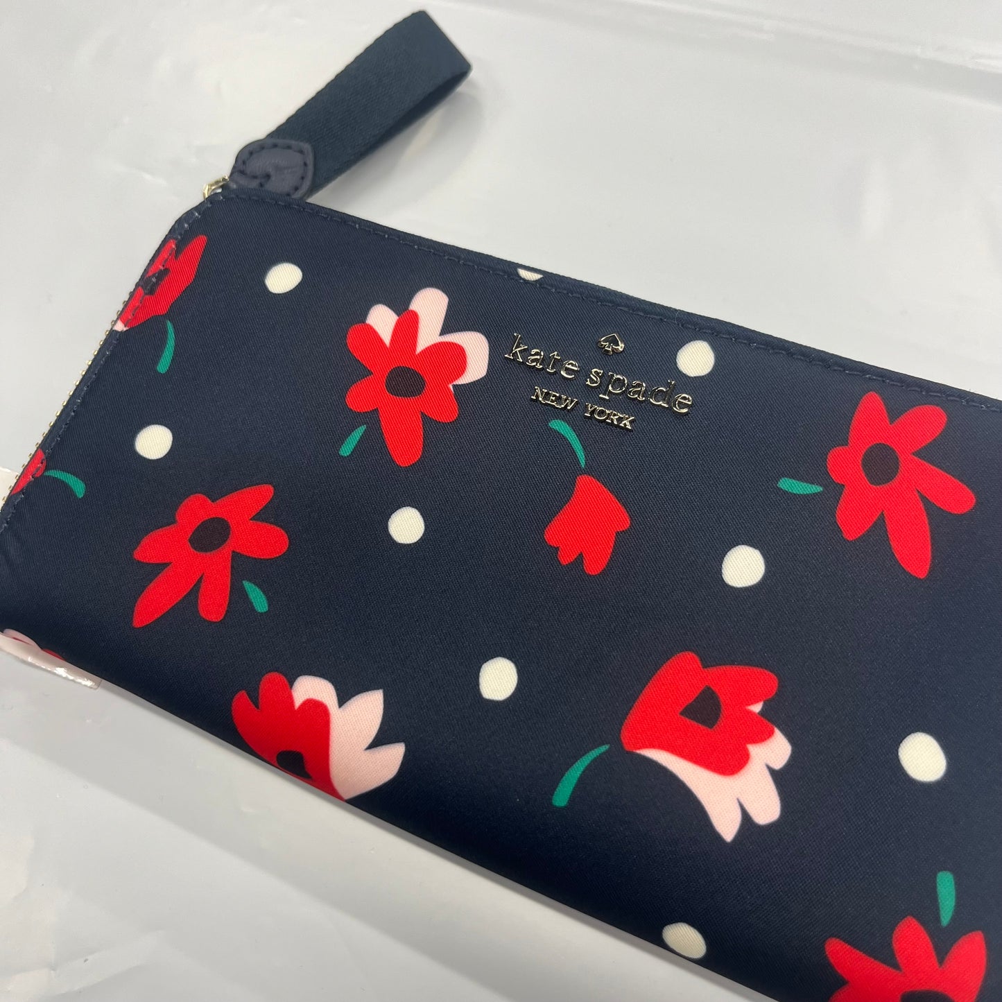 Wristlet By Kate Spade  Size: Large