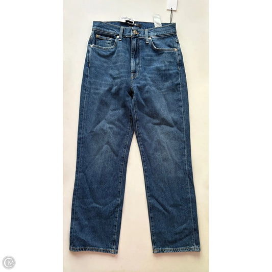 Pants Other By 7 For All Mankind In Blue, Size: 4