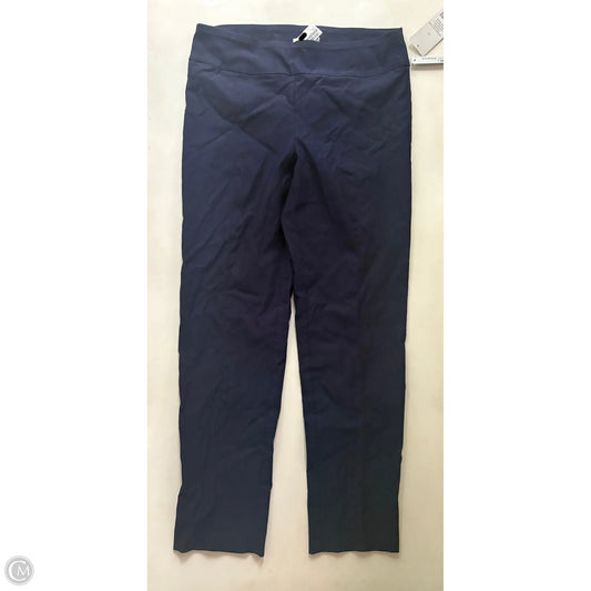 Pants Dress By New Directions In Blue, Size: 12