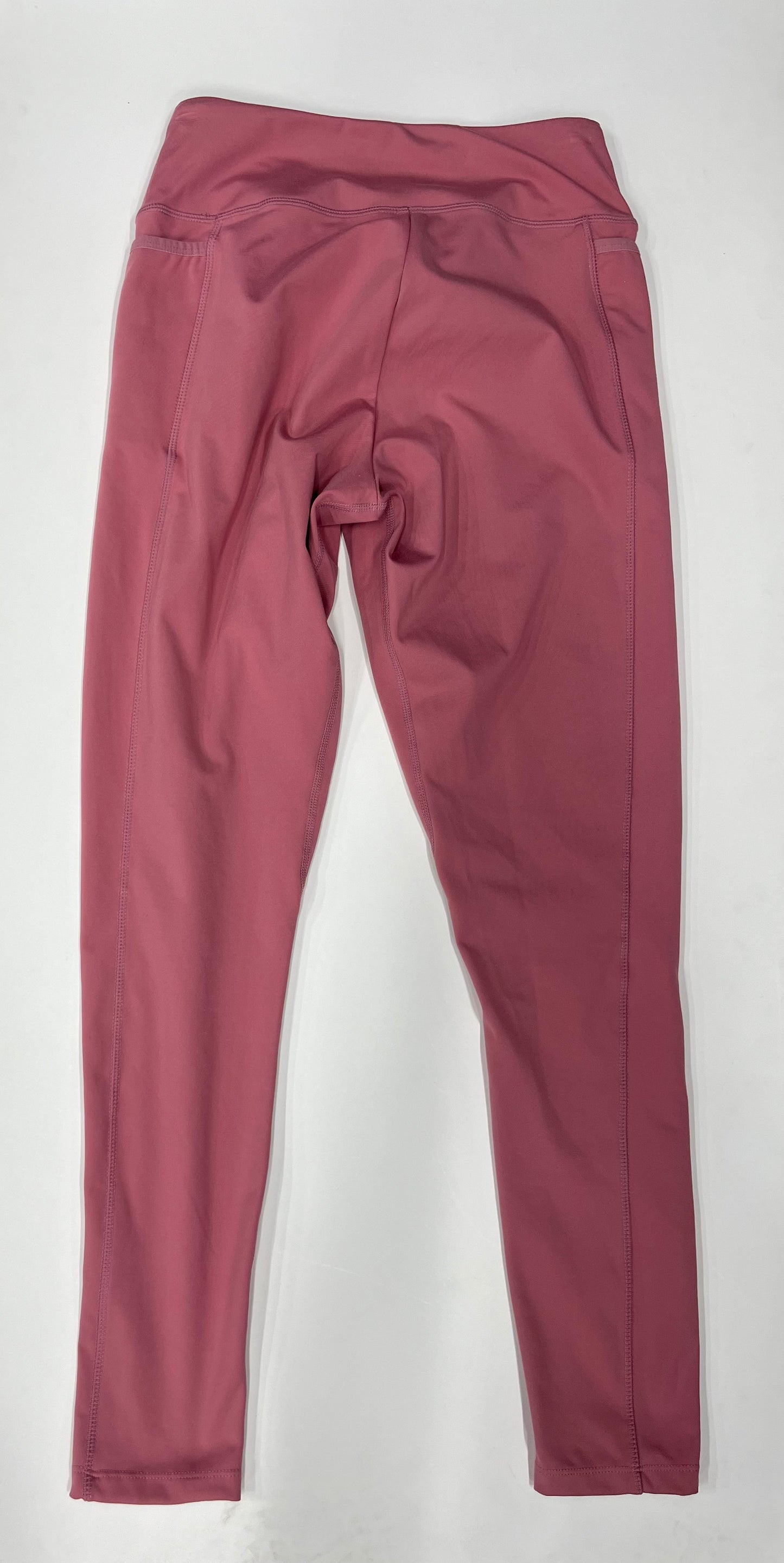 Gymshark Athletic Yoga Pants Pink Size M