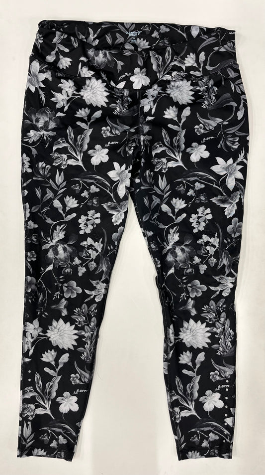 Athletic Pants By Old Navy  Size: 2x