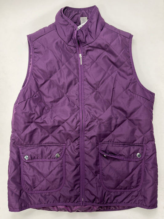 Vest By New Directions  Size: L