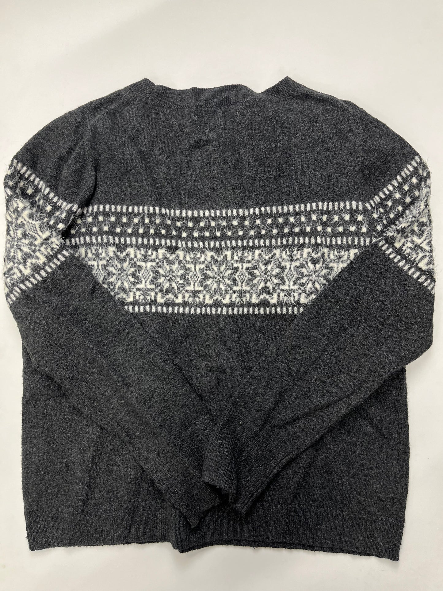 Sweater Lightweight By Ann Taylor Loft O  Size: L