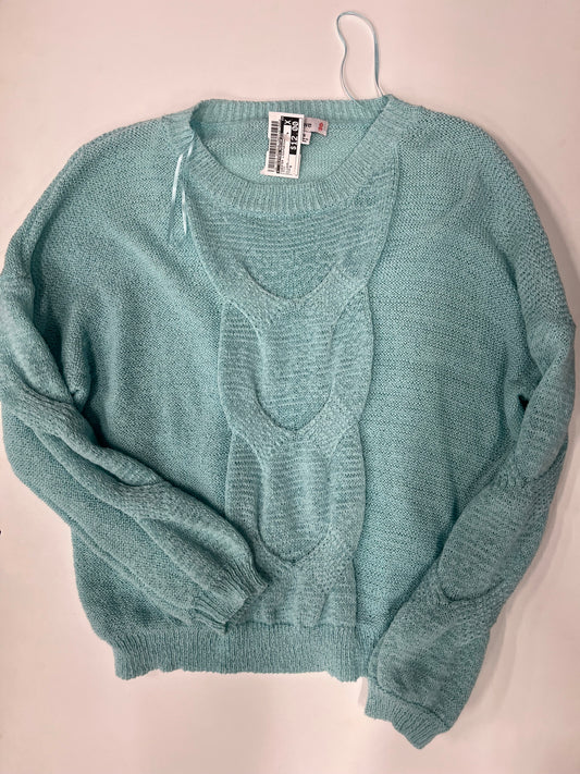 Sweater Lightweight By L Love  Size: S