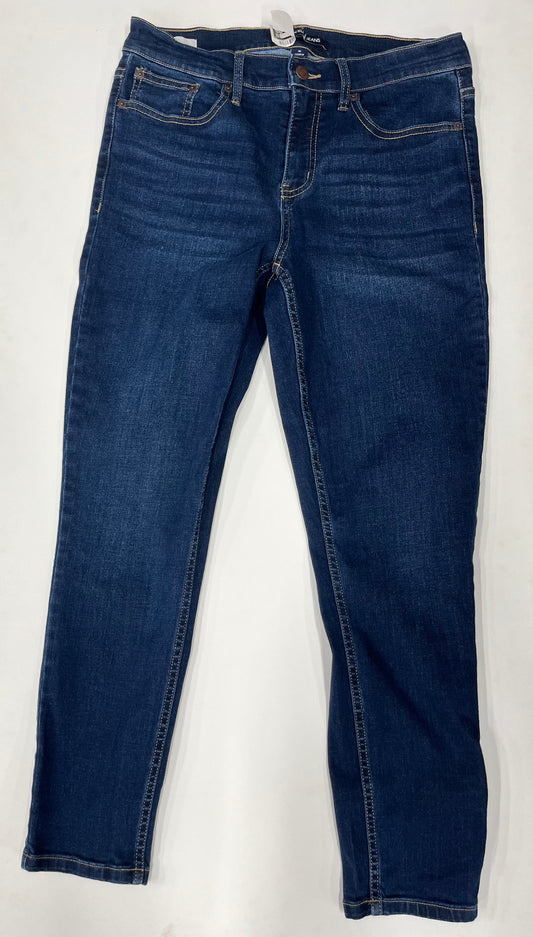 Jeans By Calvin Klein  Size: 6