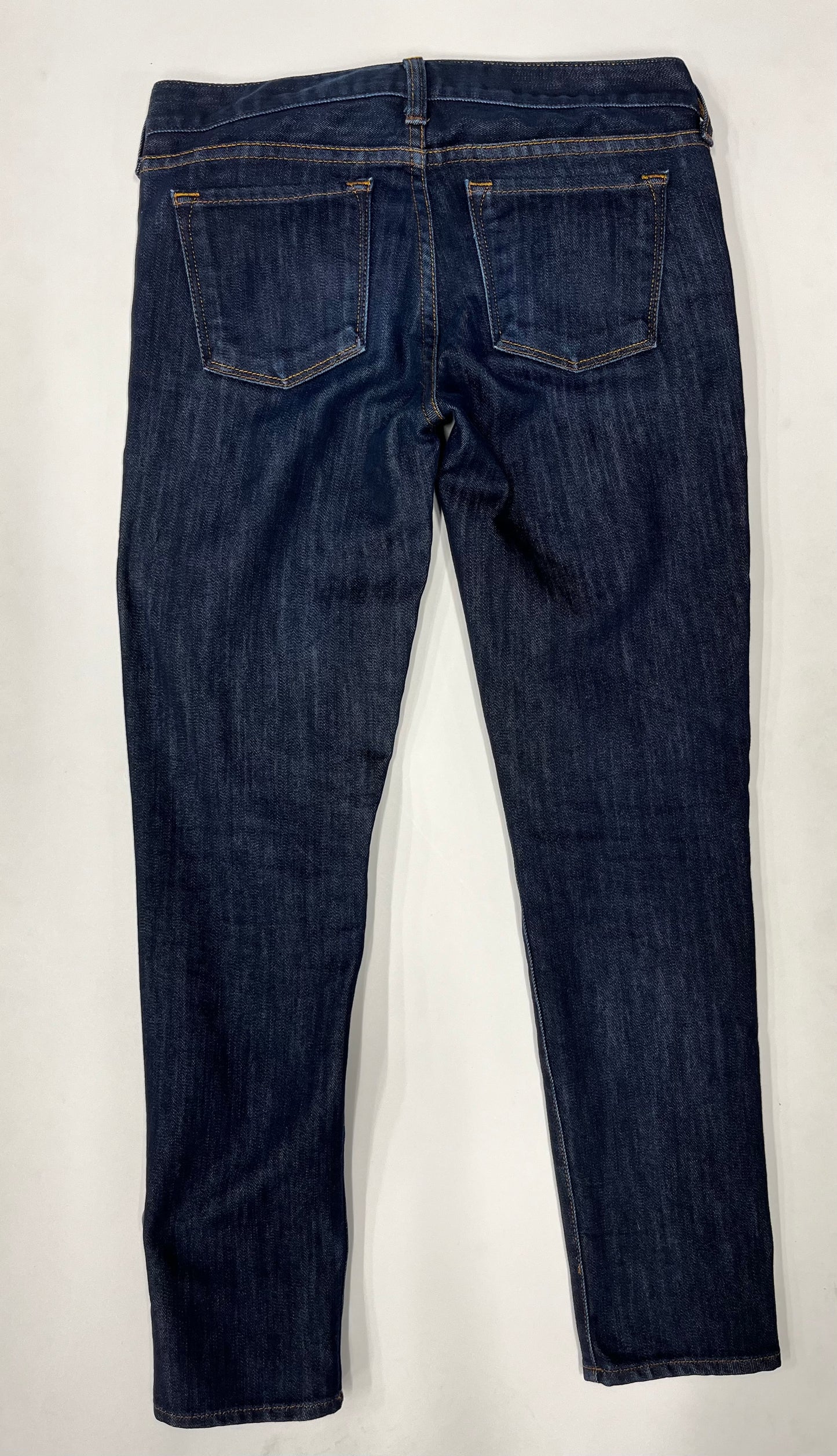 Jeans By J Crew O  Size: 2