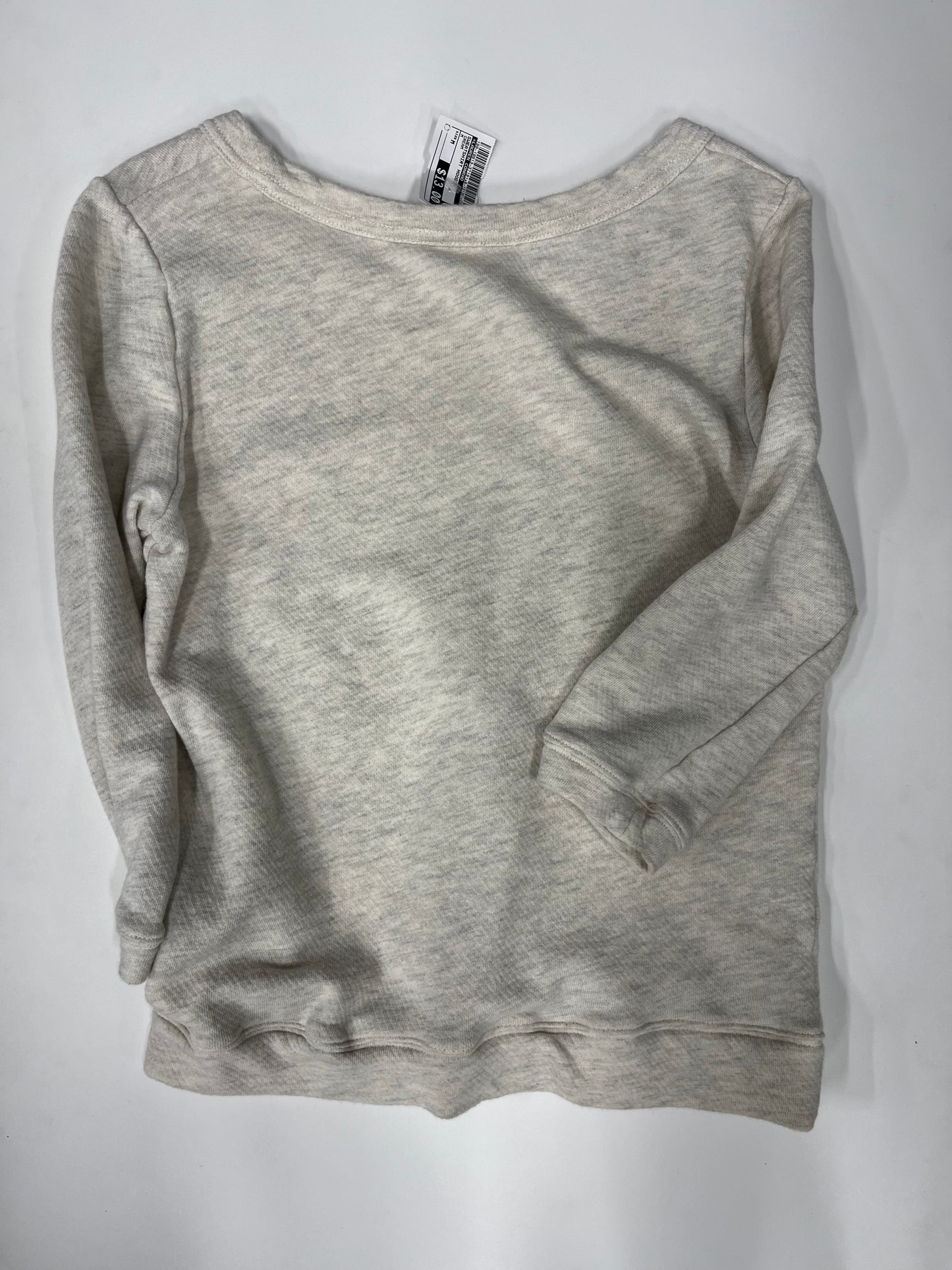 Sweatshirt Hoodie By Lauren Conrad  Size: M