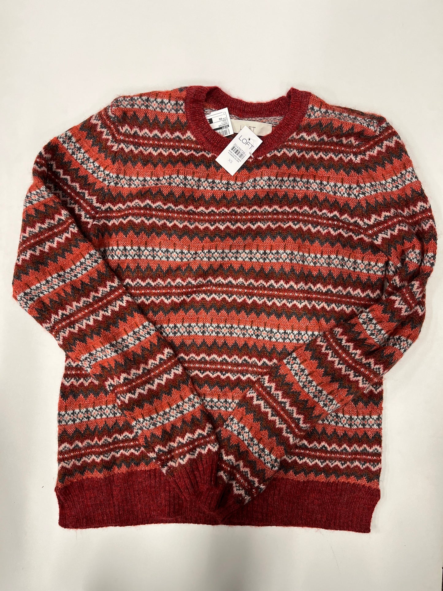 Sweater By Loft NWT  Size: Xs